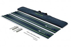 Festool 578937 FS 1400/2 BL-Set Limited Edition Guide Rail Kit